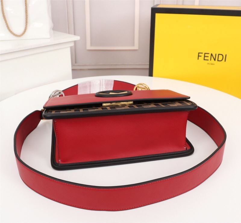 Fendi Satchel Bags